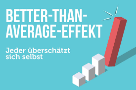 Better than definition at dictionary.com, a free online dictionary with pronunciation, synonyms and more than, larger in amount or greater in rate, as in my new car can do better than 100 miles an hour. Better Than Average Effekt Darum Uberschatzen Wir Uns