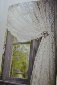 French Lace Curtains Nice And Shabby Chic Shabby Chic Living Room Chic Living Room Curtains Living Room