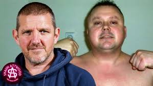 Homicide Cop Hunting Killers & Levi Bellfield: Neil Lancaster Ex London Met 