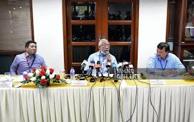 Smart shah alam seksyen 15 kuala lumpur. Umno Online Shah Alam 2 Jun Pengerusi Tenaga Nasional Berhad Tnb Datuk Seri Mahdzir Khalid Bercakap Dengan Wartawan Semasa Sidang Media Selepas Melawat Kedai Tenaga Tnb Di Seksyen 11 Shah