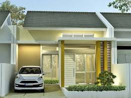 100 Best Minimalist Home Designs Presented Rumah Minimalis Rumah Desain Rumah