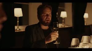Another round ranges from hilarious broad comedy about drunks to a pretty sad character drama with identity crises, divorce and death, all switching back and forth in natural ways that don't feel like two. Vinterberg And Mikkelsen S Dancing And Hugging Movie Another Round