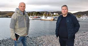 Da trygve slagsvold vedum tok over senterpartiet, skrapet partiet sperregrensen. Fra 0 Til 48 Prosent Pa 10 Maneder Sp Har Tatt Kampen Mot Ap I Finnmark Frifagbevegelse