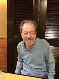 Mr. Robert F. Valido Obituary