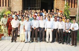 The applicant shall transfer the fee in university bank account as mentioned in the offer letter and upload payment transaction proof within the stipulated time. Workshop Arranged For Disability Detection Rehabilitation Training Sessions At Lovely Professional University Lovely Professional University