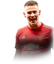 Nome no país de origem: Scott Mctominay Fifa 21 82 If Prices And Rating Ultimate Team Futhead