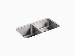 Join a game of kahoot here. 29 Under Mount Double Equal Bowl Kitchen Sink 3351 Kohler