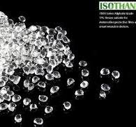 Aliphatic Thermoplastic Polyurethane | ISOTHANE 7000 Series ...