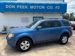Image result for Sport Blue 2010 Escape