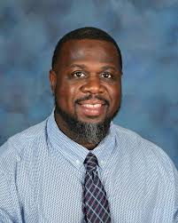 BMS Instructional Assistant of the Year