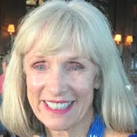 Margo Ewing Bane Woodacre, MSW