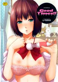 しーらかんす Good Times 英訳 無修正