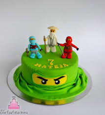 Tortasticarnica Tortasticarnica Added 196 New Photos To Lego Birthday Cake Birthday Cake Kids Ninja Birthday Cake
