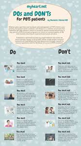 Have Pots Avoid These Things Pots Syndrome Treatment Dysautonomia Pots Syndrome Pots Treatment