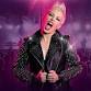 P!nk Live Starring Vicky Jackson event image