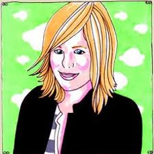 Rocky Raccoon — Jessie Baylin