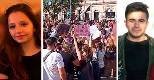 Un grupo construido por familiares victimas de femicidios que intenta generar la contención y asesoramiento de. Ad80nm4ieg1jjm