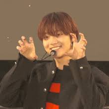 Now Pose Camille Pham GIF