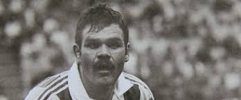 Gary Whetton, ancien célèbre All-Black du Castres Olympique : "Vous devez  être les champions"