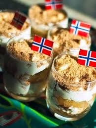 50 Traditional Norwegian Cakes And Desserts Ideas Desserts Norwegian Food Food