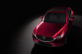 Sie interessieren sich für einen neuen mazda und wollen ihren gebrauchten verkaufen? Los Angeles Auto Show Was Der Neue Mazda Cx 5 Kann Kleinezeitung At