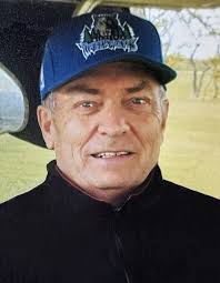 Obituary for Walter H. Mueller