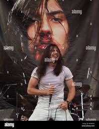 Andrew mckay hi-res stock photography and images