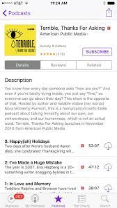 Check spelling or type a new query. Steve Wilson On Twitter Some Examples Of Compelling Podcast Descriptions