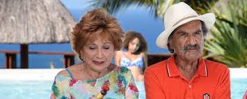 Philippe etchebest choisit camille delcroix pour son nouveau restaurant. Les Couples De Scenes De Menages S Envolent Pour Les Tropiques Dans Un Prime Inedit Sur M6 News Series Allocine