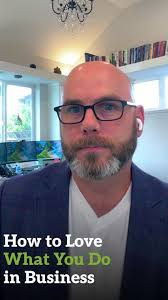 Meeting business owners every day has taught me something important.