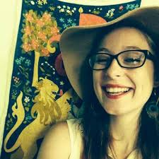 Anna Pope (@acwpope)