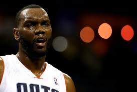 Bobcats' Al Jefferson part of another rebuilding plan