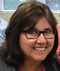 Patricia Garvin Obituary