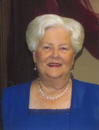 Patsy Etheredge Caton