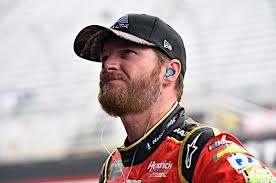 But the folks inside the cars are the ones who inspire fans to spend an entire day sitting in the scorching sun, watching them drive in circles. Friday Faceoff Are Today S Nascar Drivers Relatable