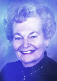 Irene Brown Obituary (1934