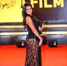 فستان رانيا يوسف بحفل مهرجان القاهرة السينمائي صور لم تشاهدها من قبل Fashion Skirt Set Two Piece Skirt Set