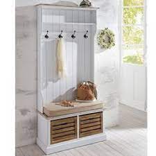 Die garderobe halifax mit schubladen können sie gleichzeitig auch als praktische sitzbank nutzen. 8 Garderobe Landhaus Ideen Garderobe Landhaus Garderobe Haus