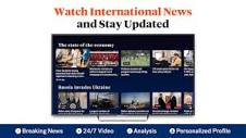 ABC News: Breaking News Live - Apps on Google Play