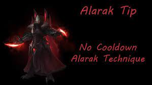 Alarak bring ur probe to overcharge cannon. Starcraft 2 Co Op Commander Guide Alarak