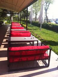 Bist Bahce Maltepe Istanbul