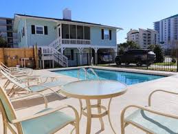 Steps To The Beach Pet Friendly Beach House W Pool 4 Bedrooms Sleeps 12 Myrtle Beach Vacation Rentals Myrtle Beach Vacation Myrtle Beach House Rentals