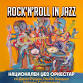 Rock’n’Roll in Jazz – National Jazz Orchestra with - Philharmonic of the Republic of Macedonia, Boulevard Goce Delchev 2, 1000 Event Image