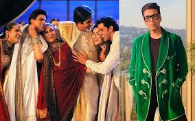 Bole chudiyan is a popular song by gsti sayur khan✌️ | create your own tiktok videos with the bole chudiyan song and explore 4 videos made by new and popular creators. Kabhi Khushi Kabhie Gham S Bole Chudiyan Clocks 400 Million Views Karan Johar Says He Fainted With Nervousness While Shooting With Big B