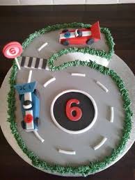 6th Spiderman Birthday Cake For 6 Year Old Boy Racing Car Track Cake For 6 Year Olds Birthday 6 Geburtstagskuchen Rennwagen Kuchen Polizei Kuchen Kindergeburtstag