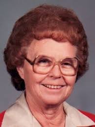 Evelyn Compton Sink Obituary August 31, 2015