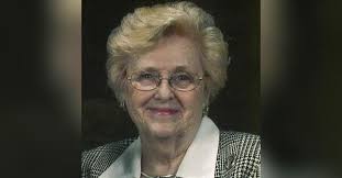 Mildred "Joan" Lawson Obituary