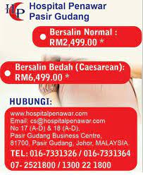 Translate · hospital bersalin kuala lumpur dan selangor di bawah milik kerajaan dan swasta ini mempunyai kemudahan fasiliti serta kos rawatan translate · jul 19, 2018 · mahal atau murah? Kisah Untuk Masa Depan Pregnancy Journal 2 Pakej Bersalin Hospital Penawar Pasir Gudang