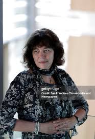 Dr. Eva Harris, who along with Dr. Lisa Barcellos, are conducting a... News  Photo