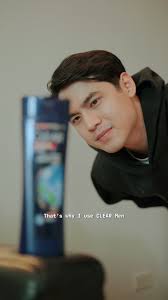 CLEAR Cool Men Sport: Combate la Caspa Eficazmente